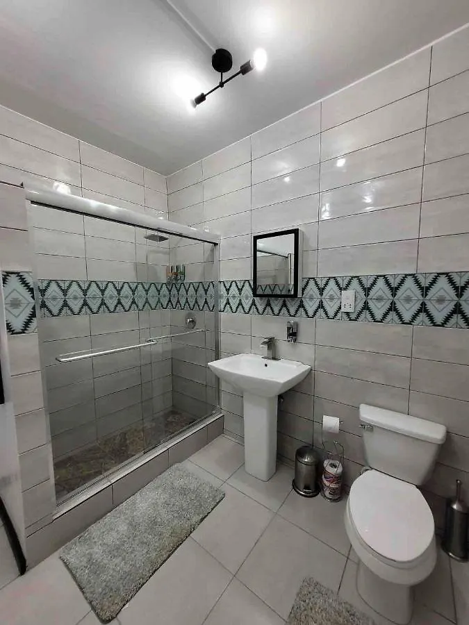 Chalet Belizomi Tropical Villas Studio Villa #3 Гроз-Иле