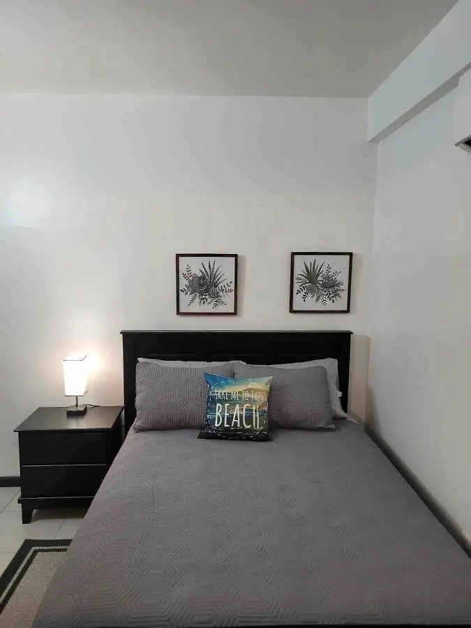 Chalet Belizomi Tropical Villas Studio Villa #3 Гроз-Иле 0*,