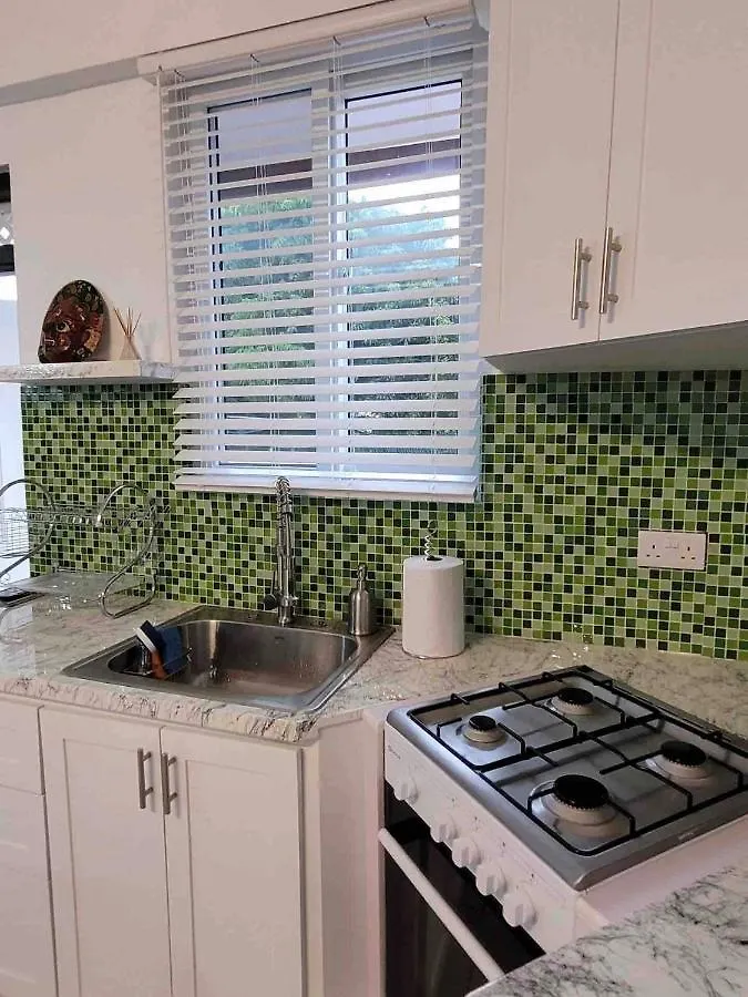 Chalet Belizomi Tropical Villas Studio Villa #3 Гроз-Иле