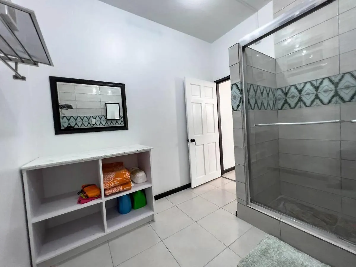 Chalet Belizomi Tropical Villas Studio Villa #3 Gros Islet