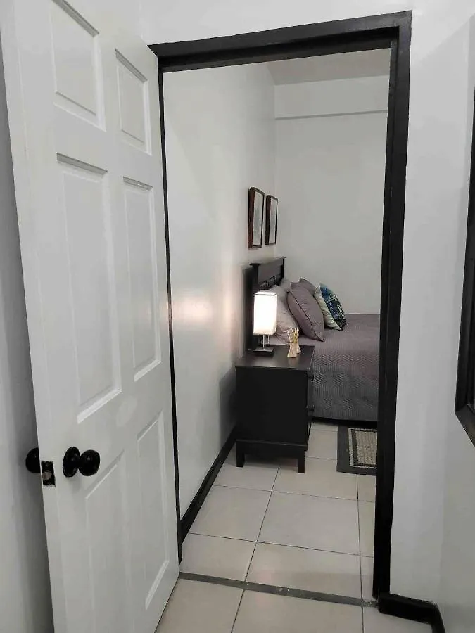 Chalet Belizomi Tropical Villas Studio Villa #3 Gros Islet