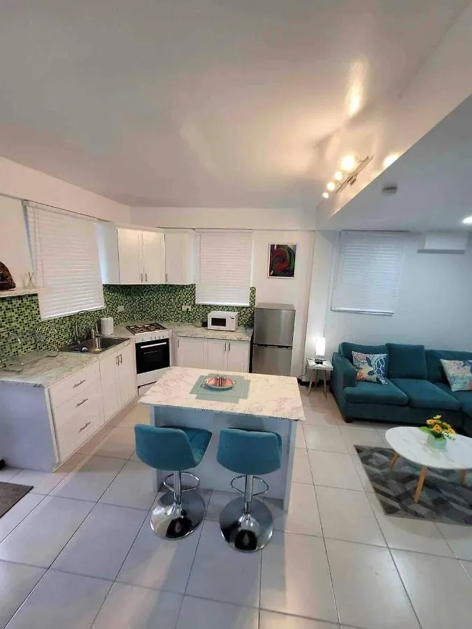 Chalet Belizomi Tropical Villas Studio Villa #3 Gros Islet