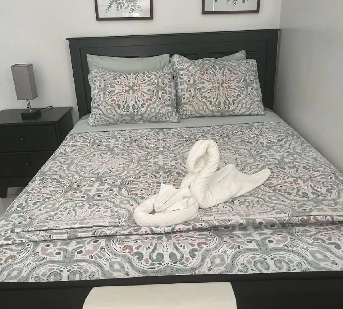 Chalet Belizomi Tropical Villas Studio Villa #3 Gros Islet